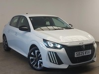 2025 Peugeot 208 Hatchback Special Edi 1.2 PureTech 100 Style 5dr Hatchback Petr