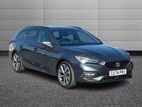 2024 SEAT Leon 1.5 TSI (150ps) FR Sport Automatic Hatchback Petrol Automatic