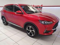 2024 MG HS 1.5 T-GDI Trophy SUV 5dr SUV/4x4 Petrol Manual