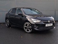 2022 Vauxhall Corsa 1.2 Turbo Ultimate 5dr Hatchback Petrol Manual
