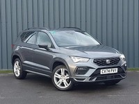 2024 SEAT Ateca 1.5 TSI EVO FR 5dr DSG Estate Petrol Automatic