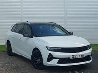 2023 Vauxhall Astra 1.5 Turbo D GS 5dr Auto ESTATE DIESEL Automatic