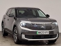 2025 Ford Explorer 210kW Select 77kWh 5dr Auto HATCHBACK ELECTRIC Automatic
