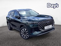 2026 Chery Tiggo 8 1.5T 18.4kWh Aspire SUV 5dr Petrol Plug-in Hybrid DHT1 Euro 6