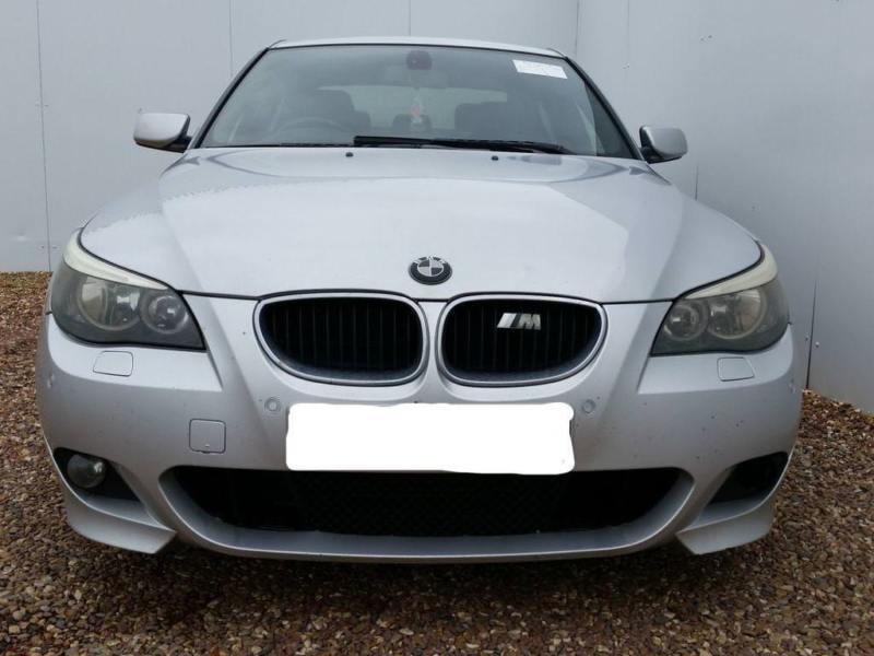 Bmw 530 2008