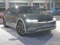 2022 Hyundai IONIQ 5 160kW Premium 73 kWh 5dr Auto Hatchback Electric Automatic