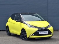 2015 Ford Fiesta 1.0 EcoBoost Titanium 5dr HATCHBACK PETROL Manual