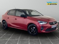 2023 Vauxhall Corsa 1.2 Turbo GS Euro 6 (s/s) 5dr Manual Hatchback Petrol Manual