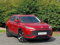 2025 MG MOTOR UK HS 1.5 T-GDI Trophy 5dr DCT ESTATE PETROL Automatic