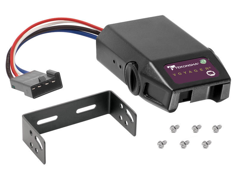 Electric Brake Controller >> Details About Tekonsha Voyager Electric Brake Controller Suits Caravan Trailer Boat New 9030 Electric Brake Controller >> Details About Tekonsha Voyager Electric Brake Controller Suits Caravan Trailer Boat New 9030