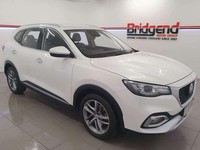 2021 MG MOTOR UK HS 1.5 T-GDI Excite 5dr DCT ESTATE PETROL Automatic