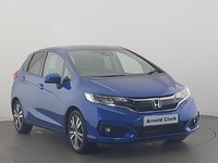 2018 Honda Jazz 1.3 i-VTEC EX Navi 5dr Hatchback Petrol Manual
