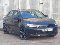 2023 Vauxhall Corsa 1.2 GS 5dr Hatchback Petrol Manual