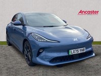 2025 MG MG IM6 553kW Launch Edition 100kWh 5dr AWD Auto Automatic Estate Electri