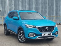 2023 MG MG HS 1.5 T-GDI Exclusive 5dr DCT ESTATE PETROL Automatic