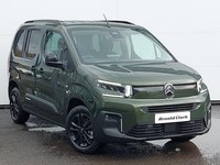 2025 Citroen Berlingo 1.5 D 100 Plus M 5dr Estate Diesel Manual