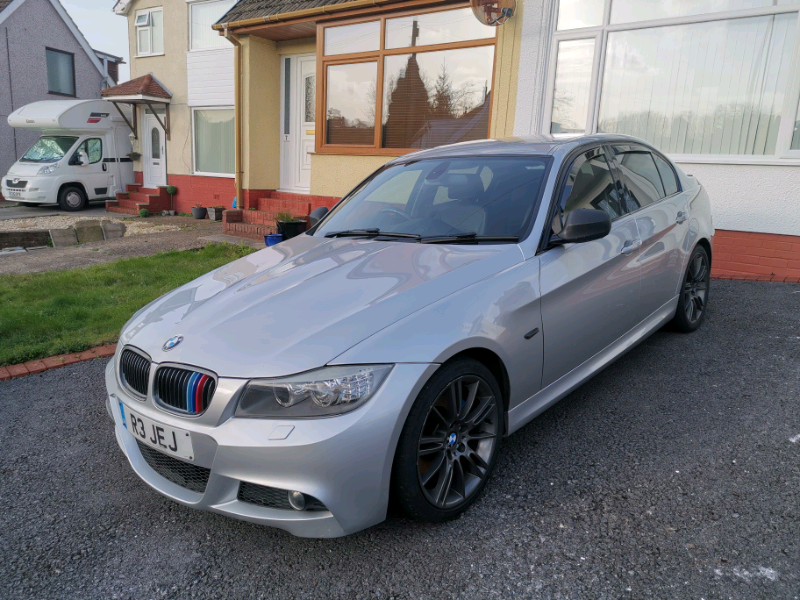 Bmw 325 d