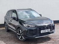 2025 MG Zs 1.5 Hybrid+ Trophy 5dr Auto Hatchback Hybrid Automatic