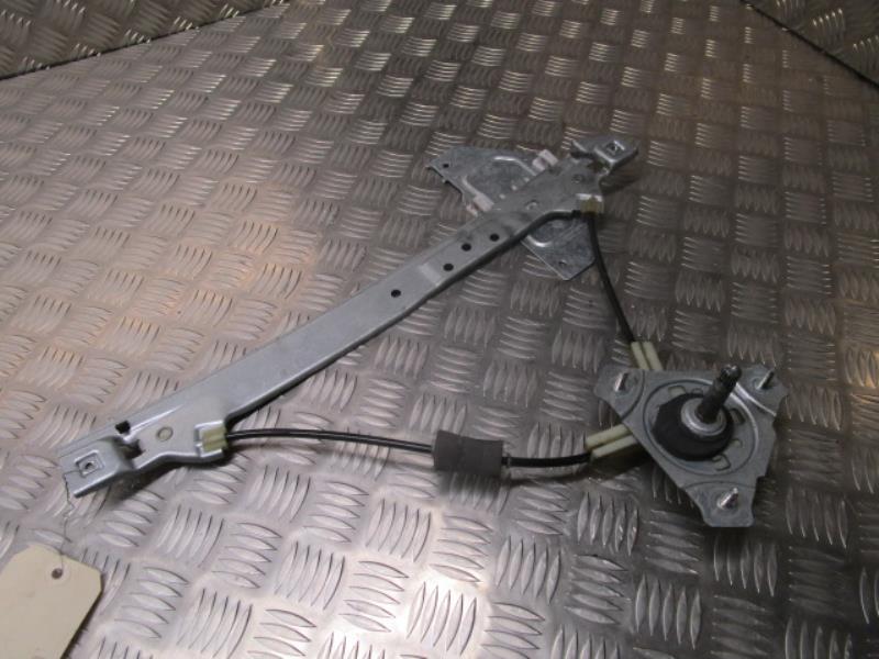 00009224g2 - Leve Vitre Mecanique Arriere Droit C3 2 Phase 1 /R:24177654