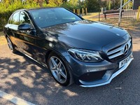 Mercedes GL Class C220 D AMG LINE