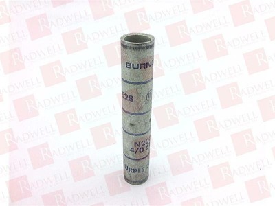 BURNDY YS28 / YS28 (NEW NO BOX)