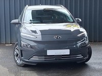 2023 Hyundai KONA 100kW Premium 39kWh 5dr Auto Hatchback Electric Automatic