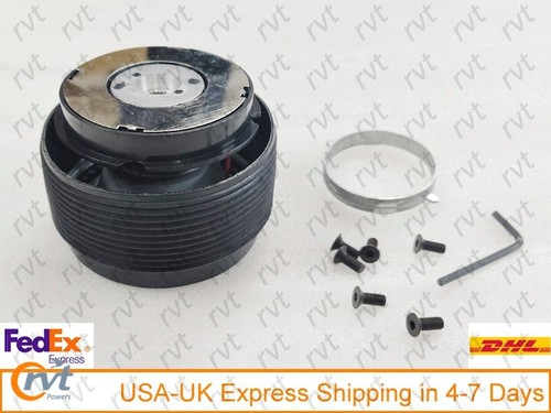For Suzuki Samurai Gypsy Steering Wheel Hub Kit Adaptor