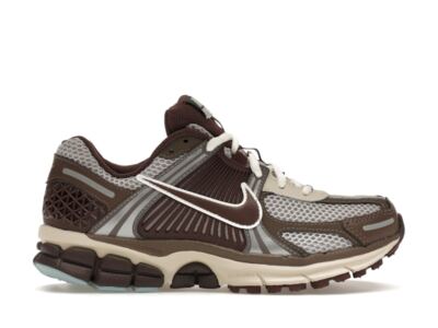 Nike Zoom Vomero 5 Low Earth Fossil W - FD9920-022 | eBay