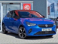 2022 Vauxhall Corsa 1.2 Turbo Elite Edition 5dr HATCHBACK PETROL Manual