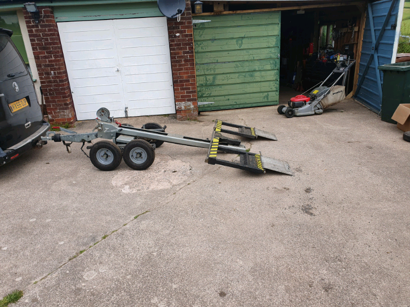 Towing Dolly for sale in UK 42 used Towing Dollys