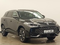 2025 MG MG HS 1.5 T-GDI Trophy 5dr DCT SUV Petrol Automatic