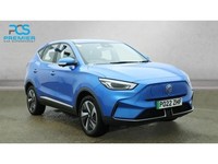 2022 MG MG ZS SE SUV Electric Automatic