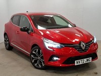 2023 Renault Clio 1.0 TCe 90 Techno 5dr Hatchback Petrol Manual