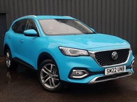 2022 MG MOTOR UK HS 1.5 T-GDI Excite 5dr DCT ESTATE PETROL Automatic