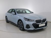 BMW I5 250kW eDrive40 M Sport 84kWh 4dr Auto