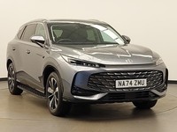 2024 MG MG HS 1.5 T-GDI PHEV Trophy 5dr Auto SUV Hybrid Automatic