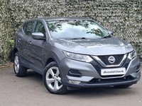 2019 Nissan Qashqai 1.5 dCi 115 Acenta Premium 5dr HATCHBACK DIESEL Manual