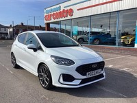 2023 Ford Fiesta T EcoBoost ST-Line Hatchback Petrol Manual