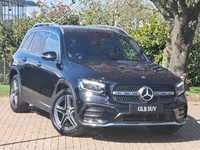 2025 Mercedes-Benz GLB GLB 200 AMG Line Executive 5dr 7G-Tronic Estate Petrol Au