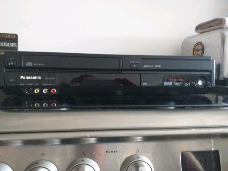 Record VHS tapes to DVD in Yarm, County Durham Gumtree