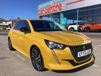 2024 Peugeot 208 PureTech Allure Premium + Hatchback Petrol Manual