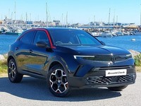 2022 Vauxhall Mokka 1.2 Turbo GS Line 5dr Auto Hatchback Petrol Automatic