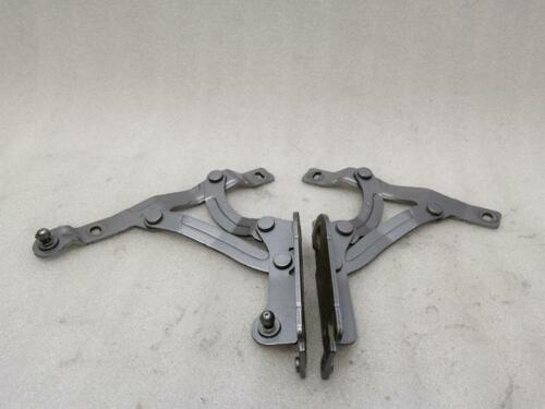 PORSCHE BOXSTER 718 Boot hinge Set 98151215202 Heckklappe Scharnier Satz