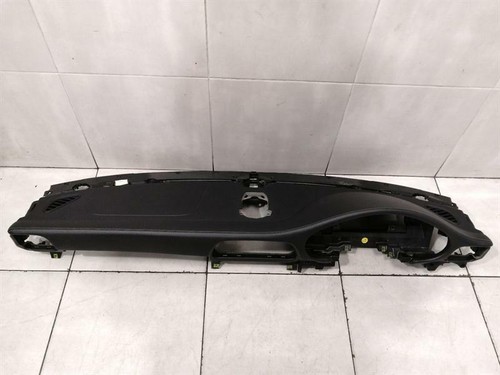 PORSCHE 911 997 Dashboard Leather Sport Chrono 99755210207 Extended Leather RHD