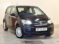 2023 Volkswagen UP 1.0 65PS Up 5dr HATCHBACK PETROL Manual