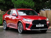 2024 BMW X2 sDrive 20i M Sport 5dr Step Auto SUV Petrol Automatic