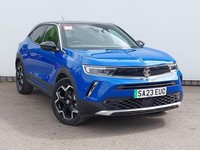 2023 Vauxhall Mokka 100kW Ultimate 50kWh 5dr Auto HATCHBACK ELECTRIC Automatic