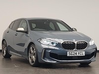 2024 BMW 1 Series M135i xDrive 5dr Step Auto Hatchback Petrol Automatic