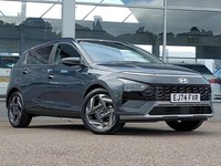 2024 Hyundai BAYON 1.0 TGDi Premium 5dr DCT Hatchback Petrol Automatic