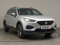 2019 SEAT Tarraco 1.5 EcoTSI SE Technology 5dr Estate Petrol Manual